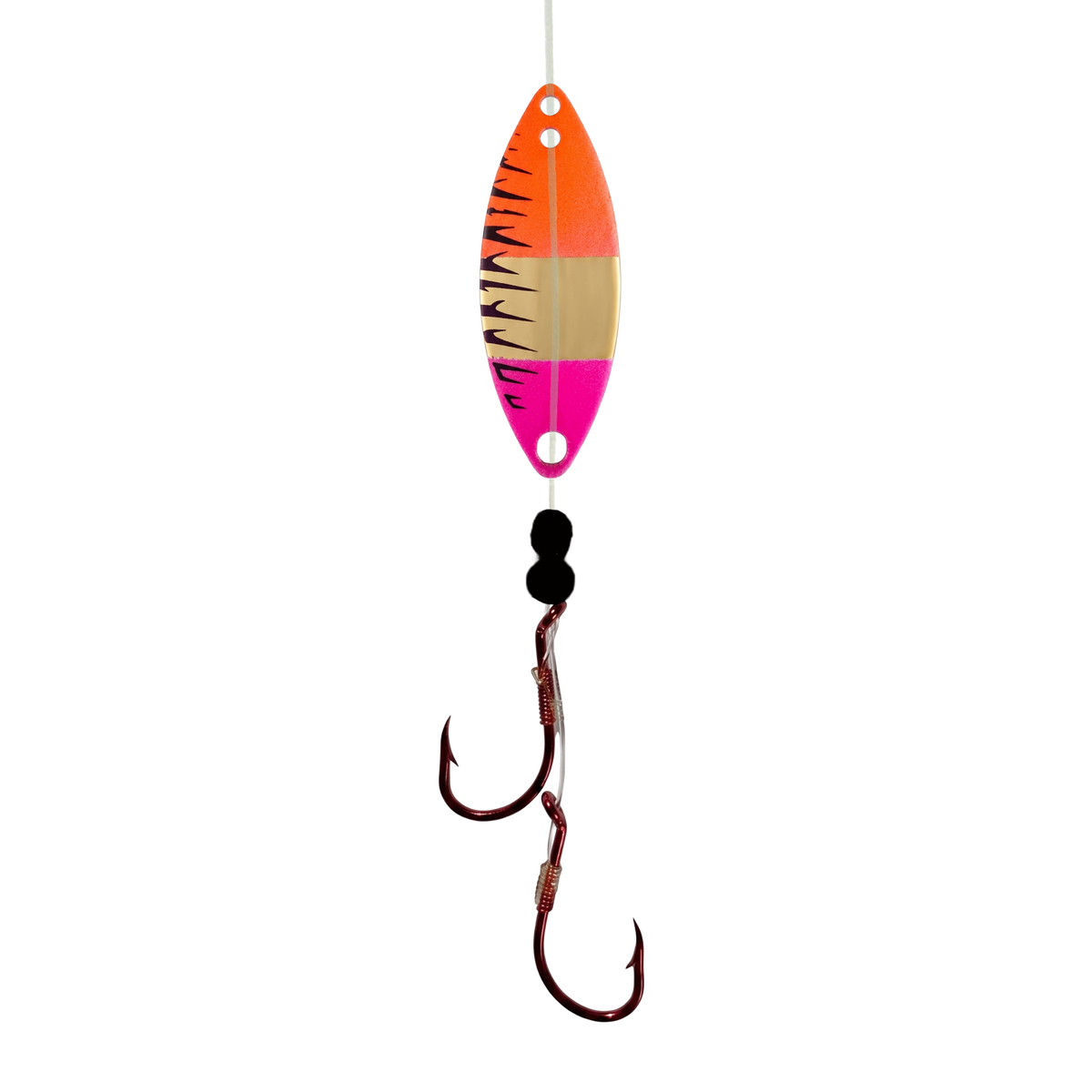 T-Pex 1" - Kokanee & Trout Trolling Lure