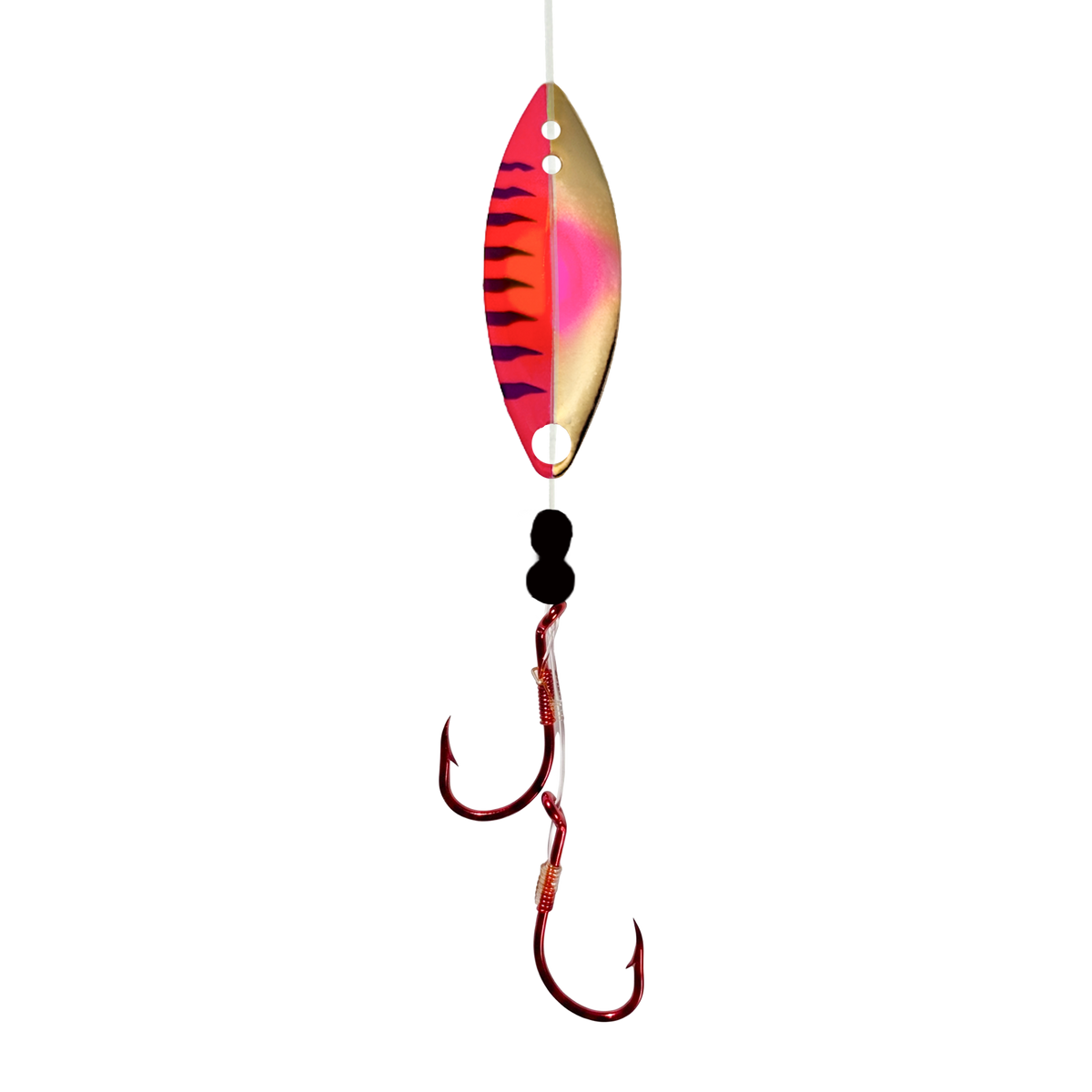 T-Pex 1" - Kokanee & Trout Trolling Lure