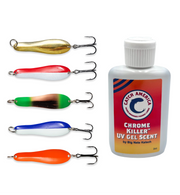 Nate's Jr. Optimizer Kit
