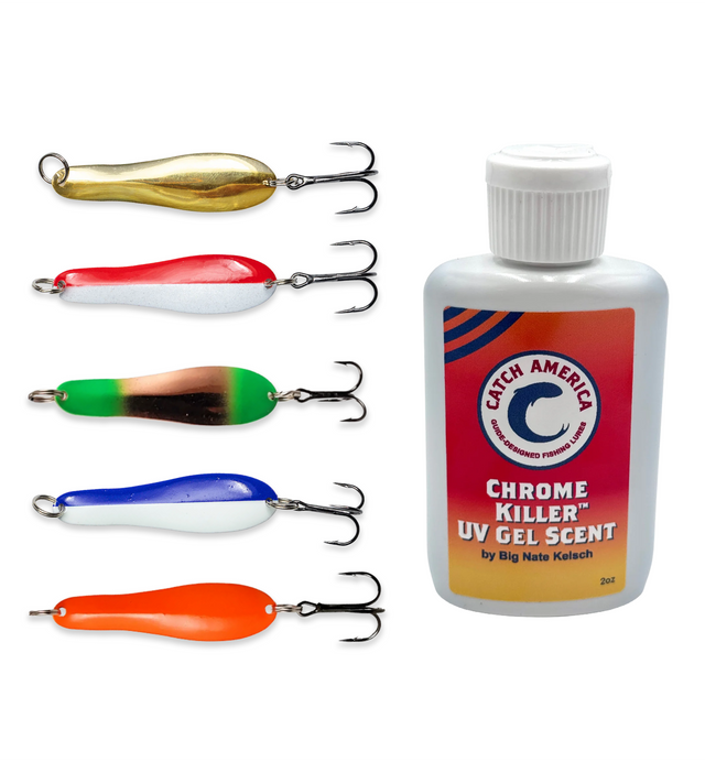 Nate's Jr. Optimizer Kit