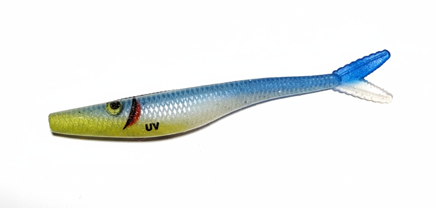 Trout Trix Minnows Elite - 5 pack