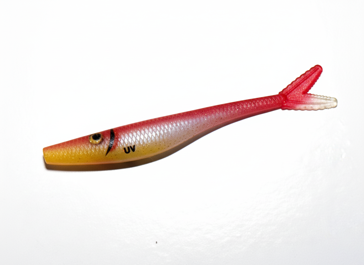 Trout Trix Minnows Elite - 5 pack