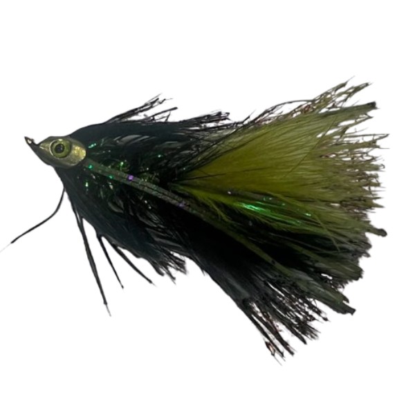 Metal Head Fly