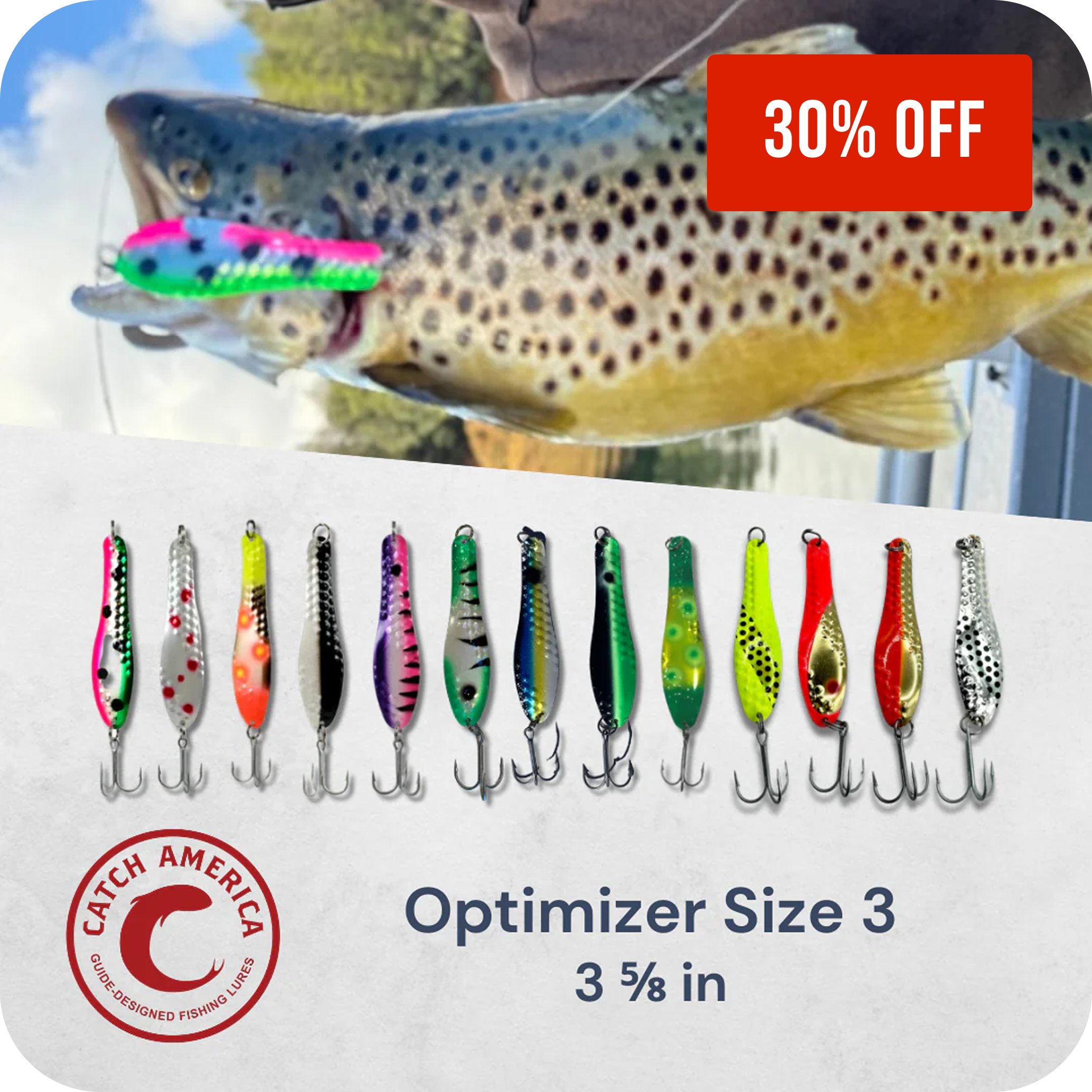 Optimizer™ Size 3