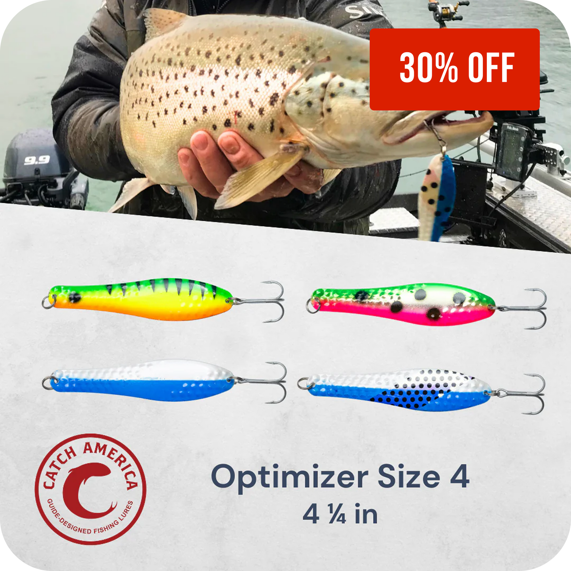 Optimizer Size 4 4.25