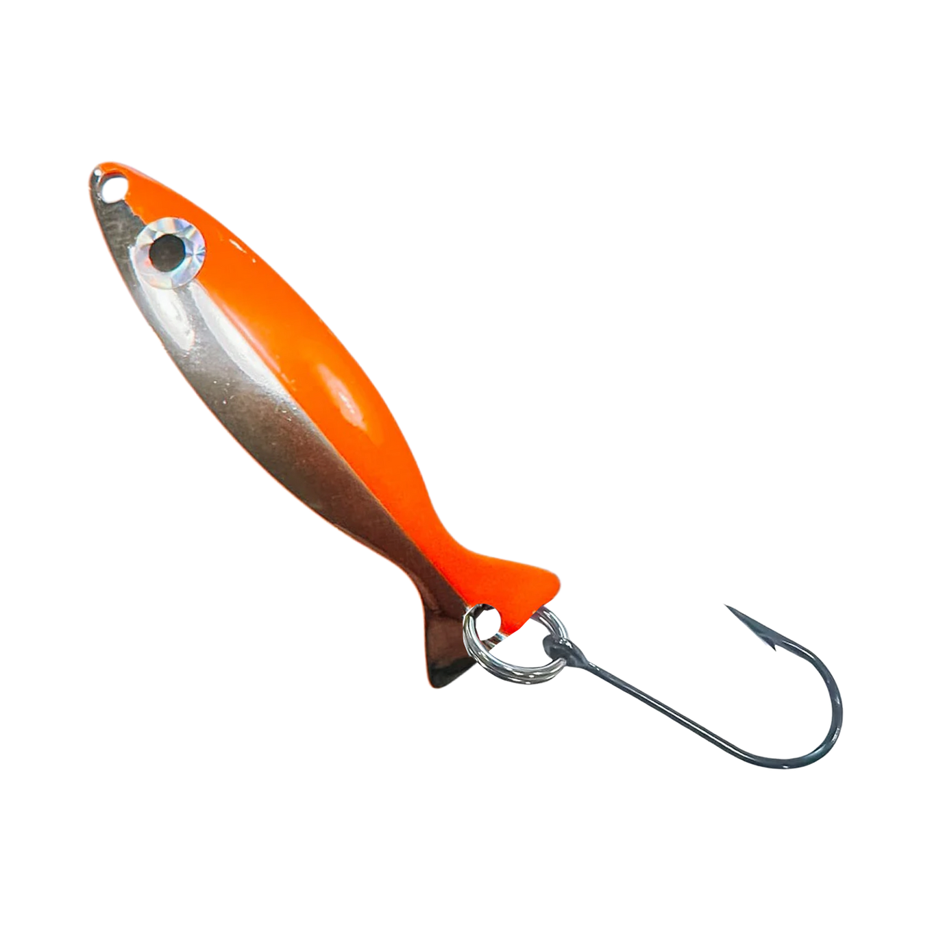 Speed Spoon