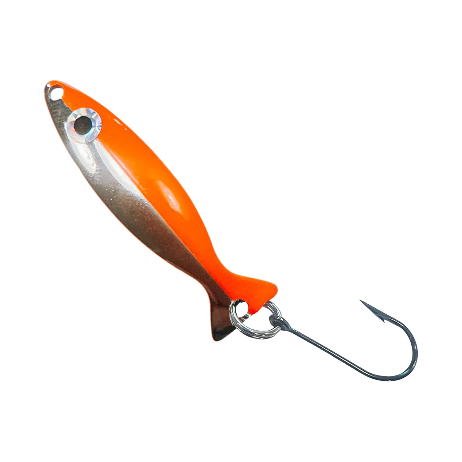 Speed Spoon