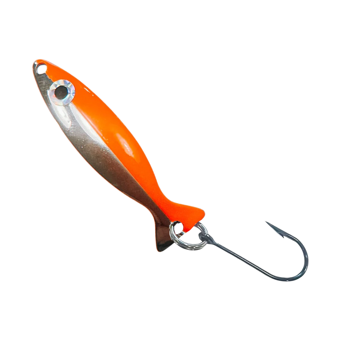 Speed Spoon 2.5" - Power Trolling Spoon