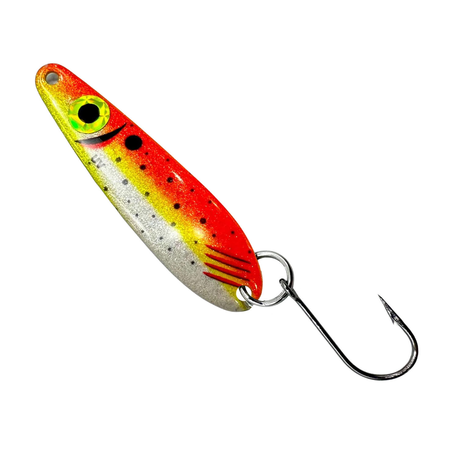 Trigger Spoon