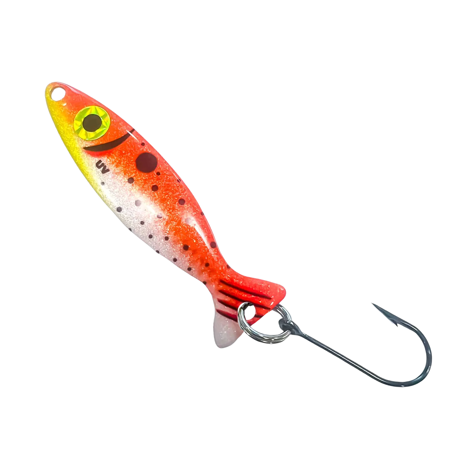 Speed Spoon