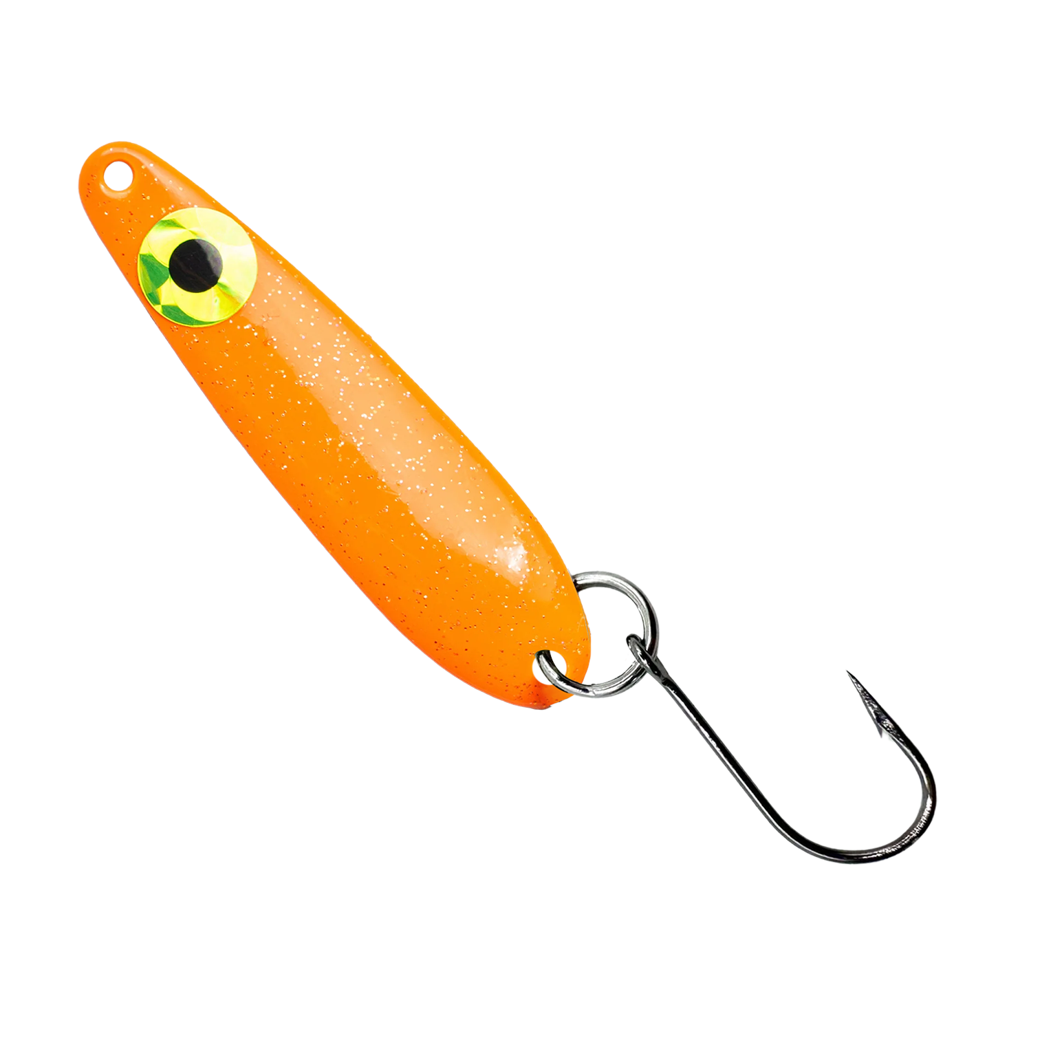 Trigger Spoon