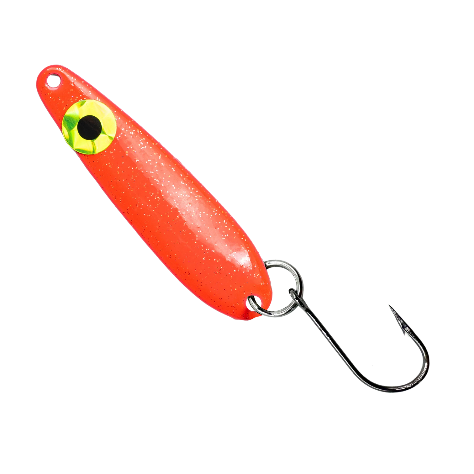 Trigger Spoon