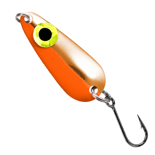 Junior Trigger Spoon 1.25" - Trout & Salmon