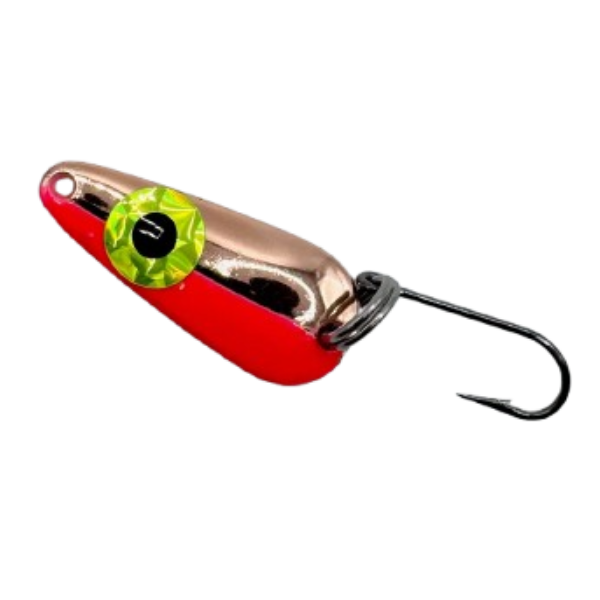 Junior Trigger Spoon