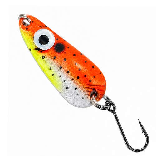 Junior Trigger Spoon 1.25" - Trout & Salmon