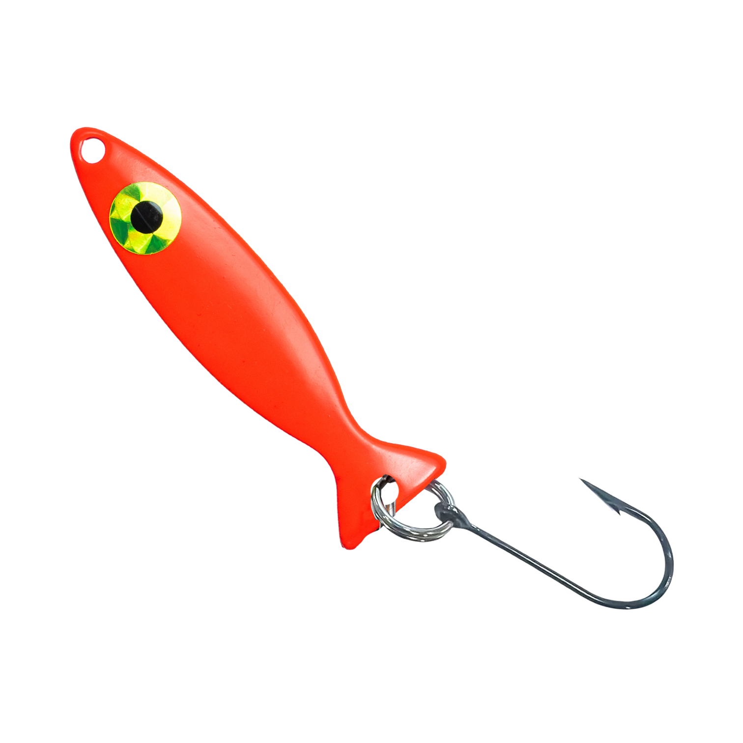 Speed Spoon