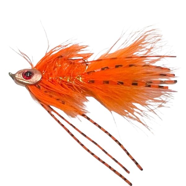 Metal Head Fly