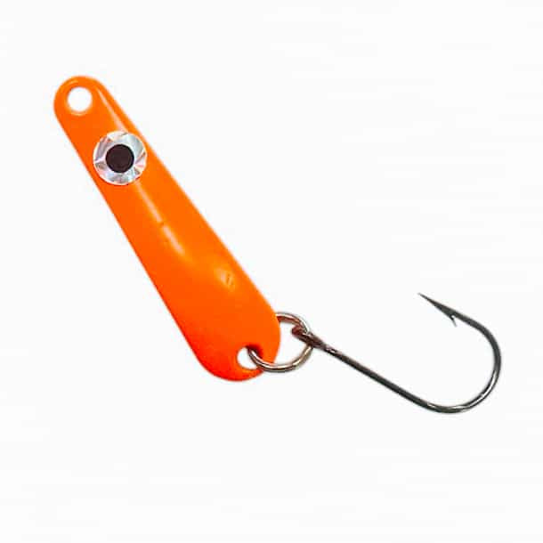 Pinhead Spoon - Kokanee & Trout Trolling Spoon