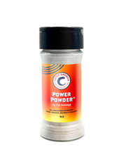 Power Powder by Cal Kellogg