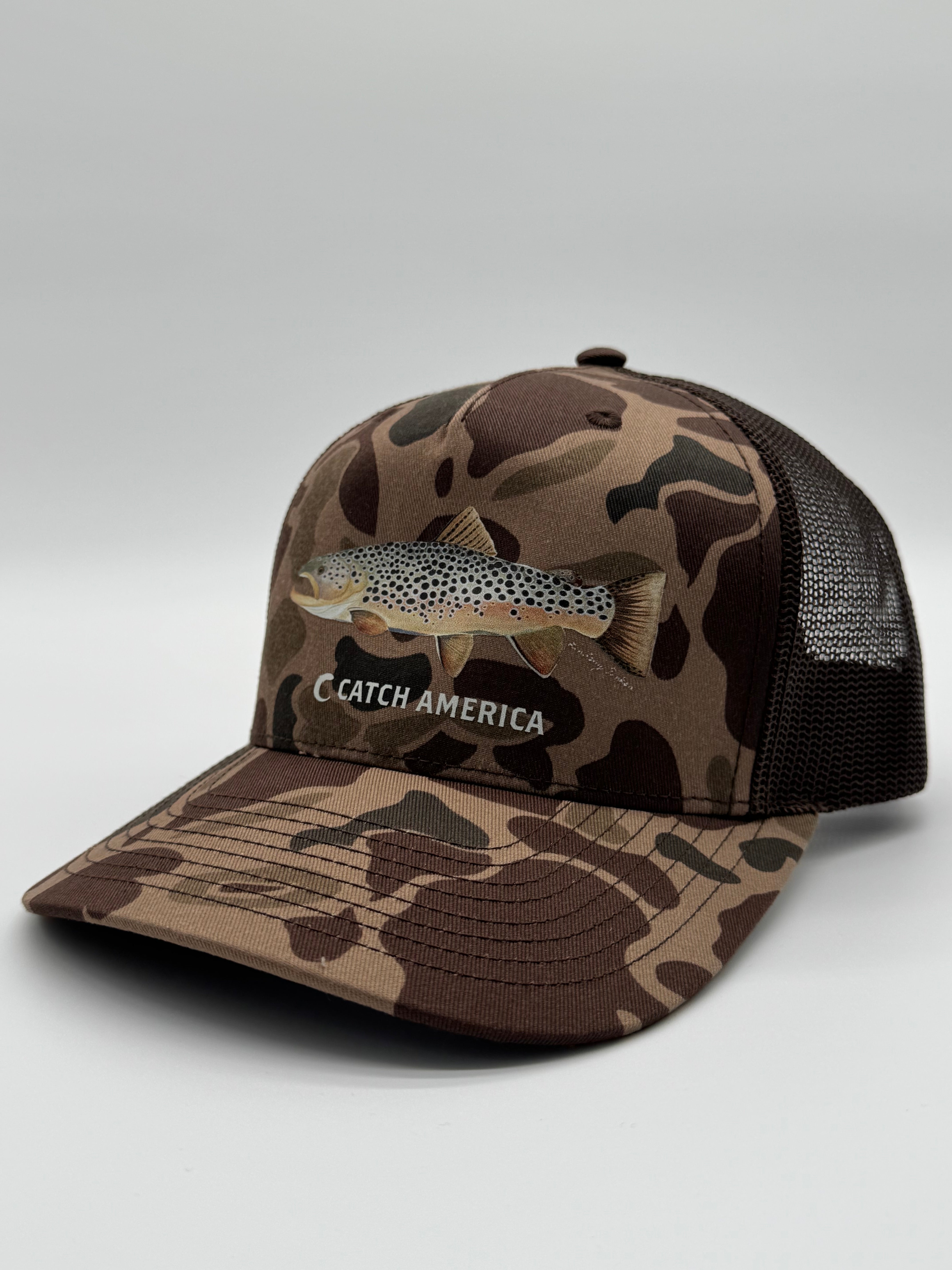 Artist Series Vol. 1 Hats