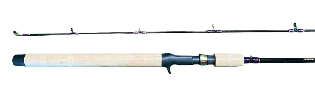 Cal's Trout and Salmon Rod