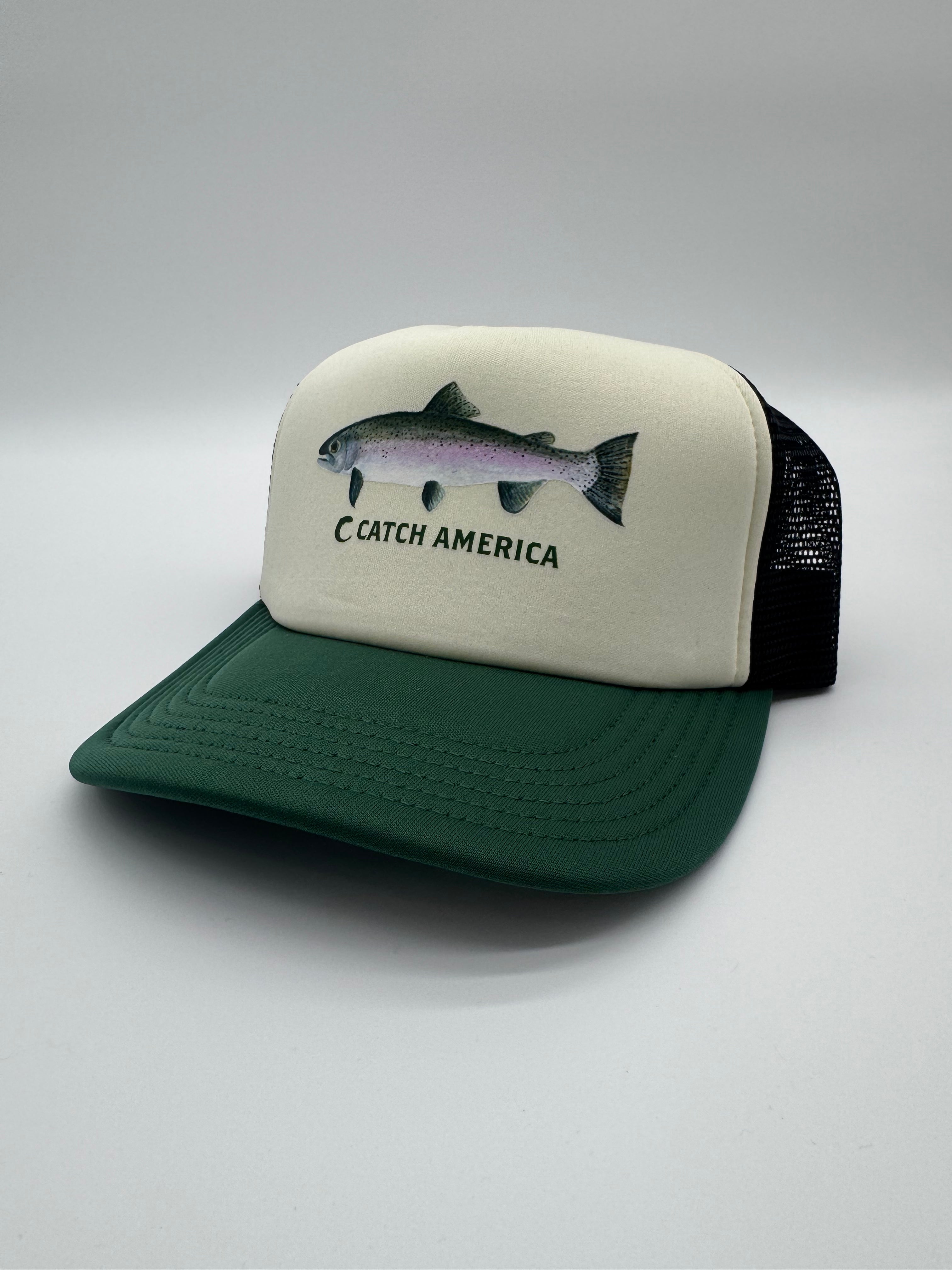 Artist Series Vol. 1 Hats