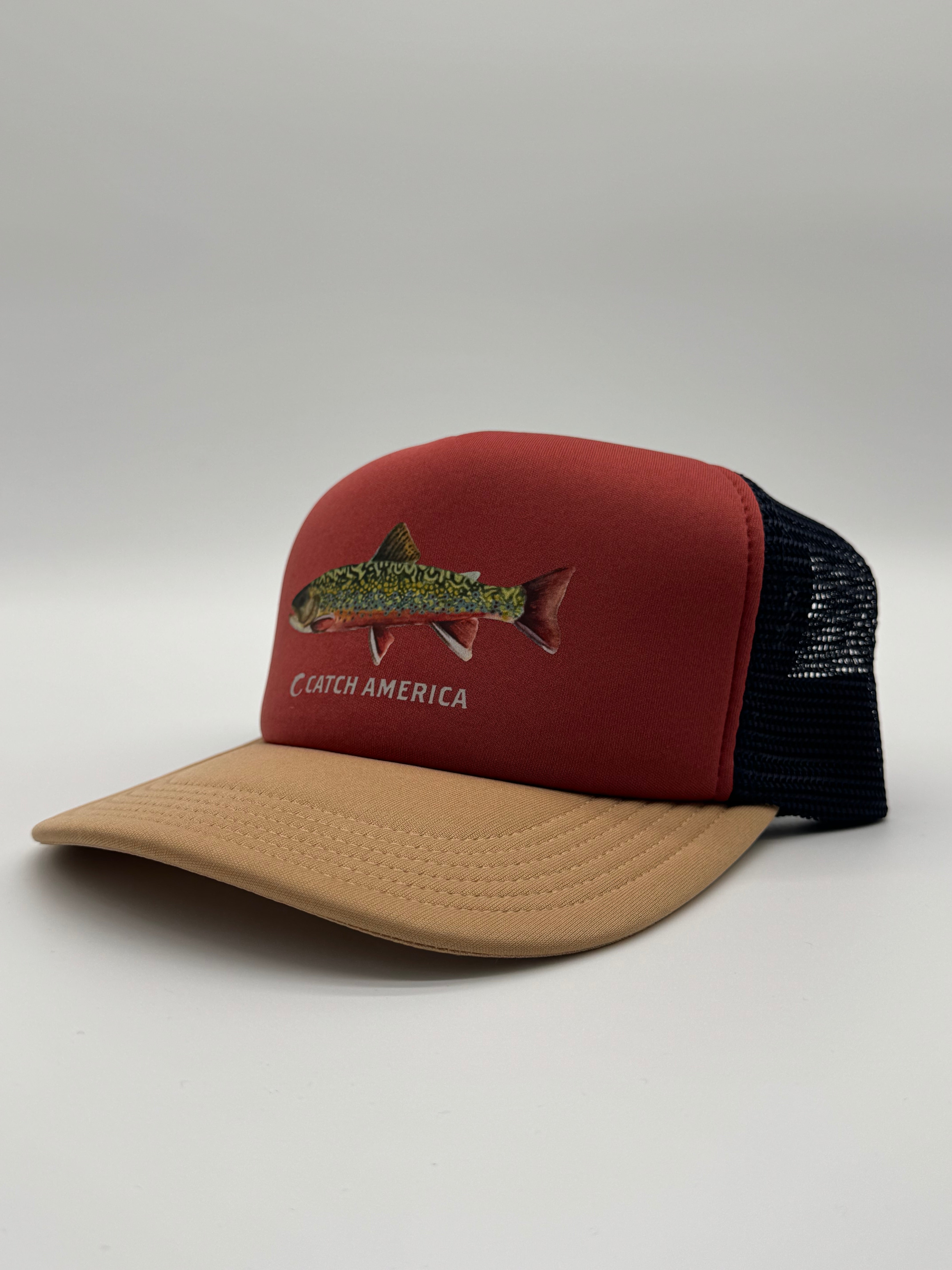 Artist Series Vol. 1 Hats