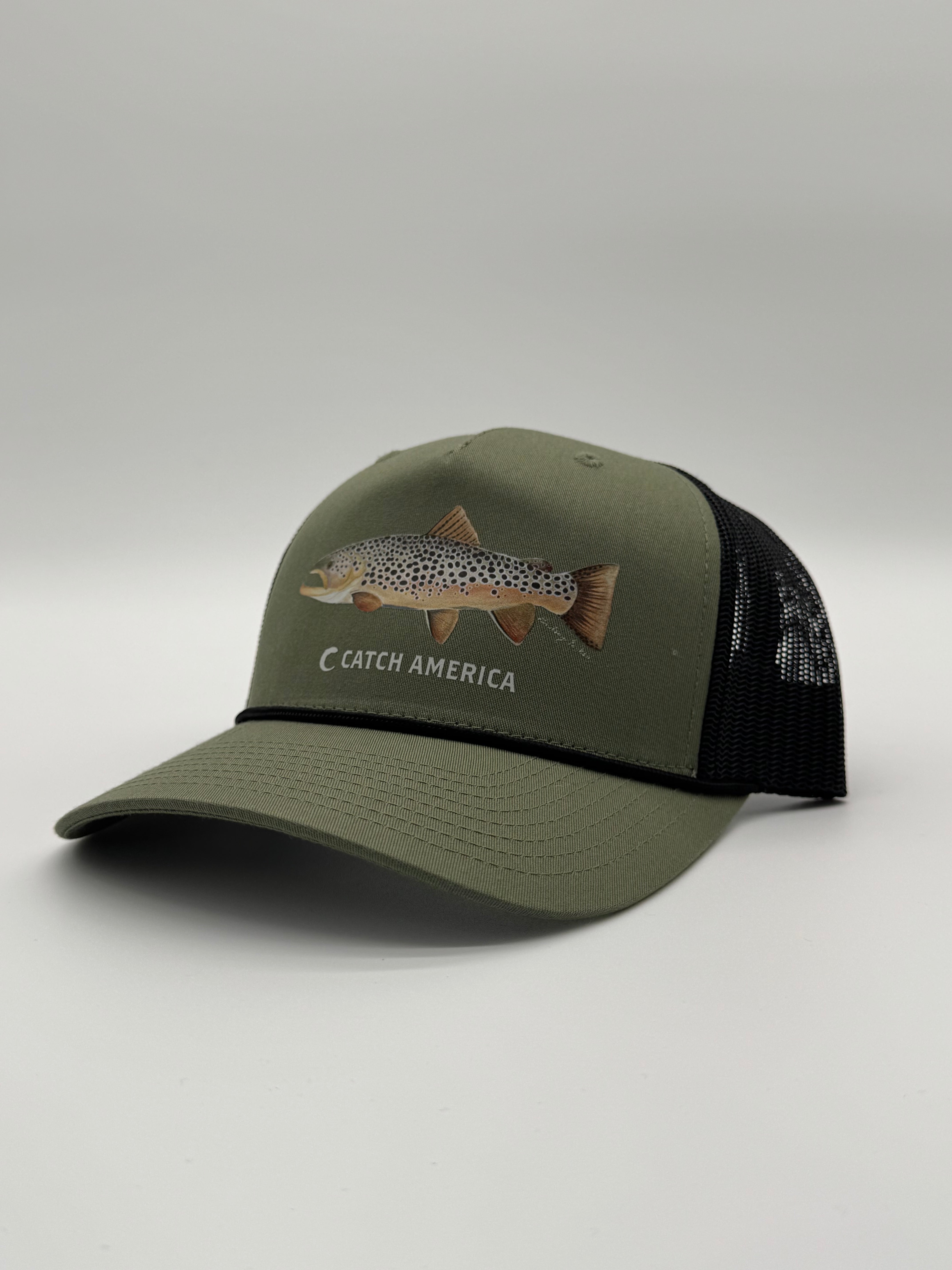 Artist Series Vol. 1 Hats