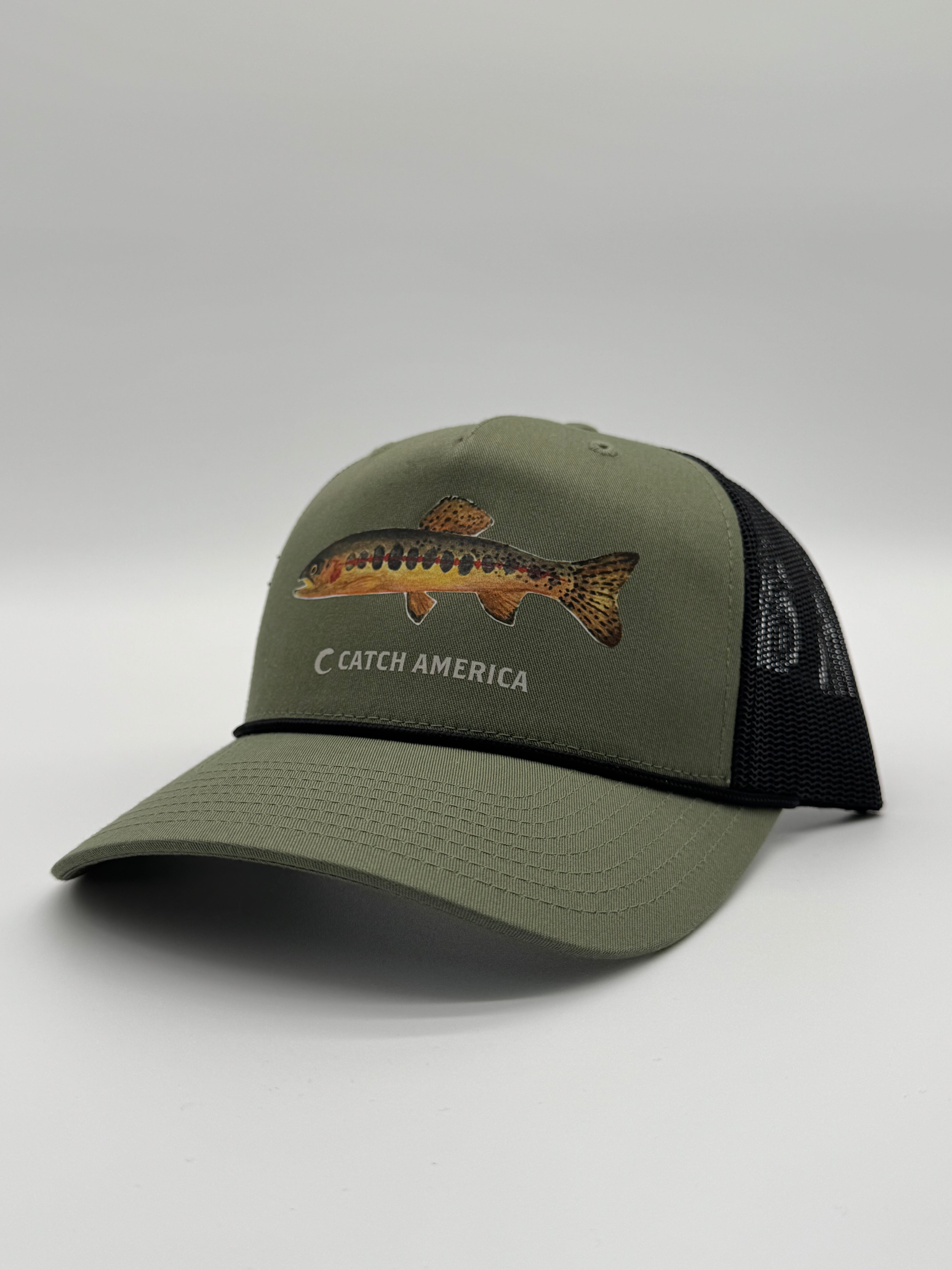 Artist Series Vol. 1 Hats