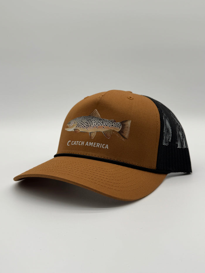 Artist Series Vol 1 Hats