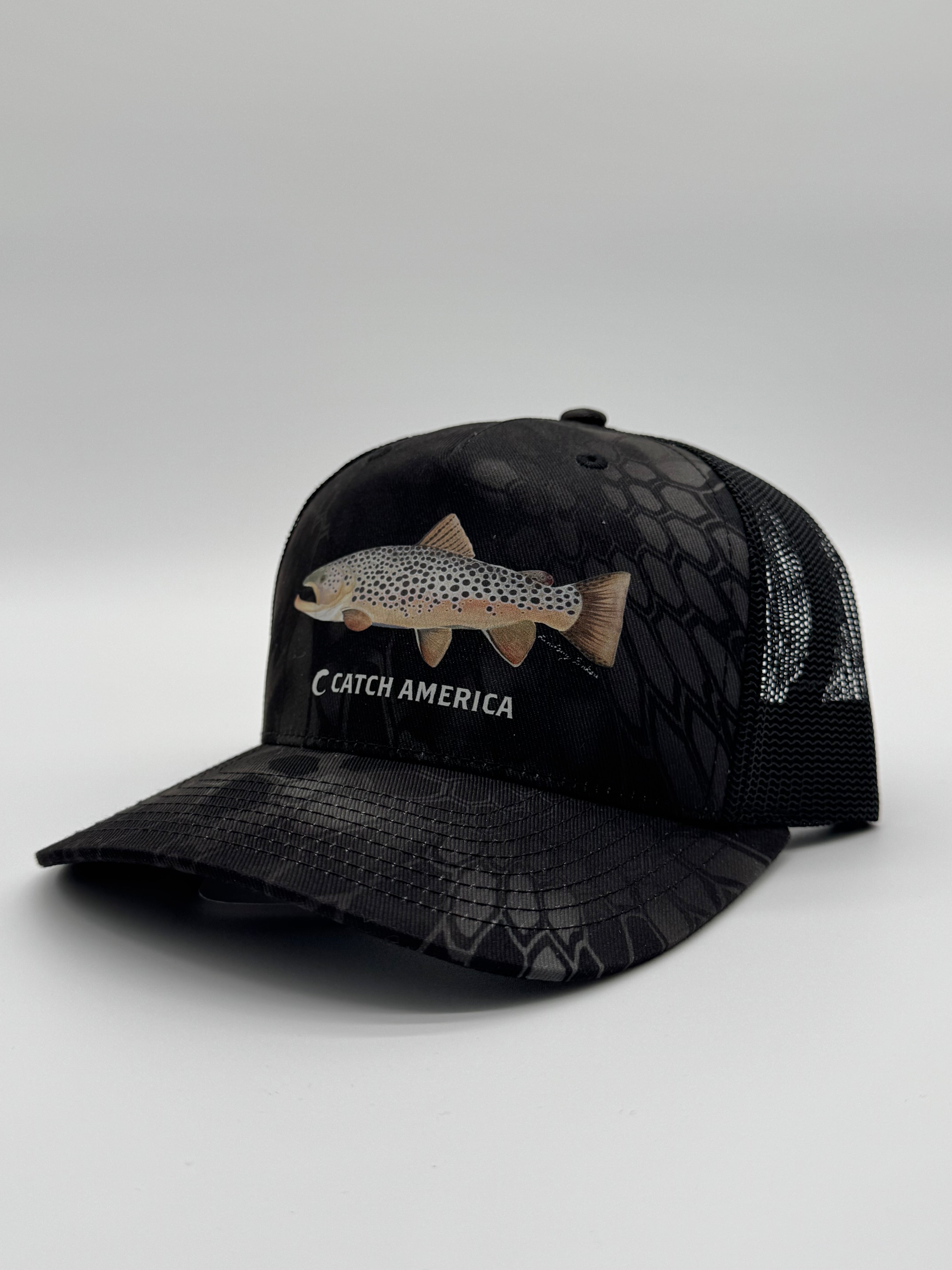 Artist Series Vol. 1 Hats