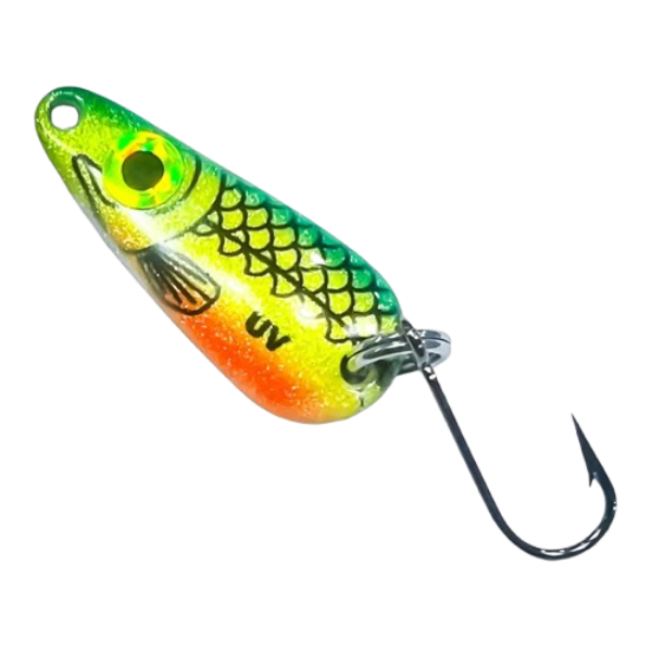 Junior Trigger Spoon