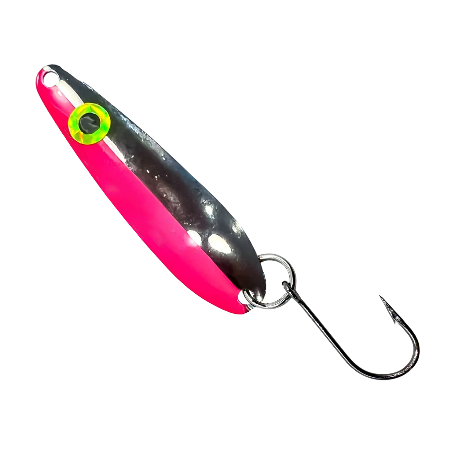 Trigger Spoon