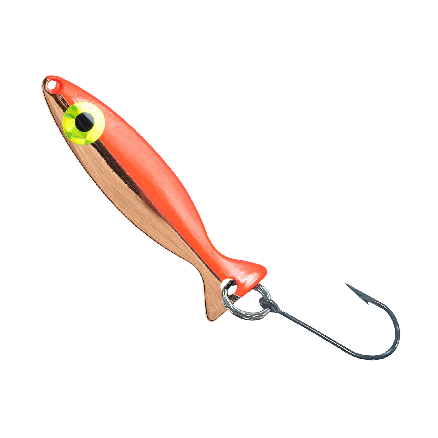 Speed Spoon