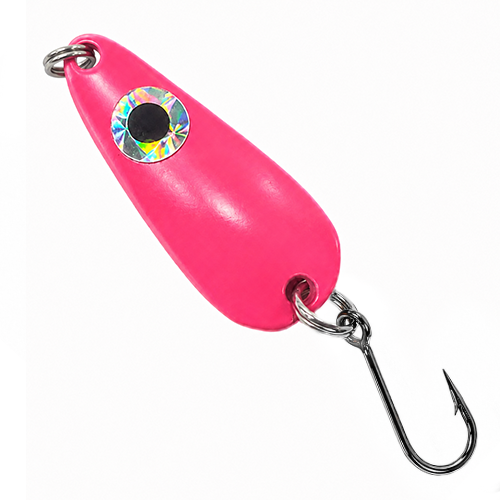 Junior Trigger Spoon 1.25" - Trout & Salmon
