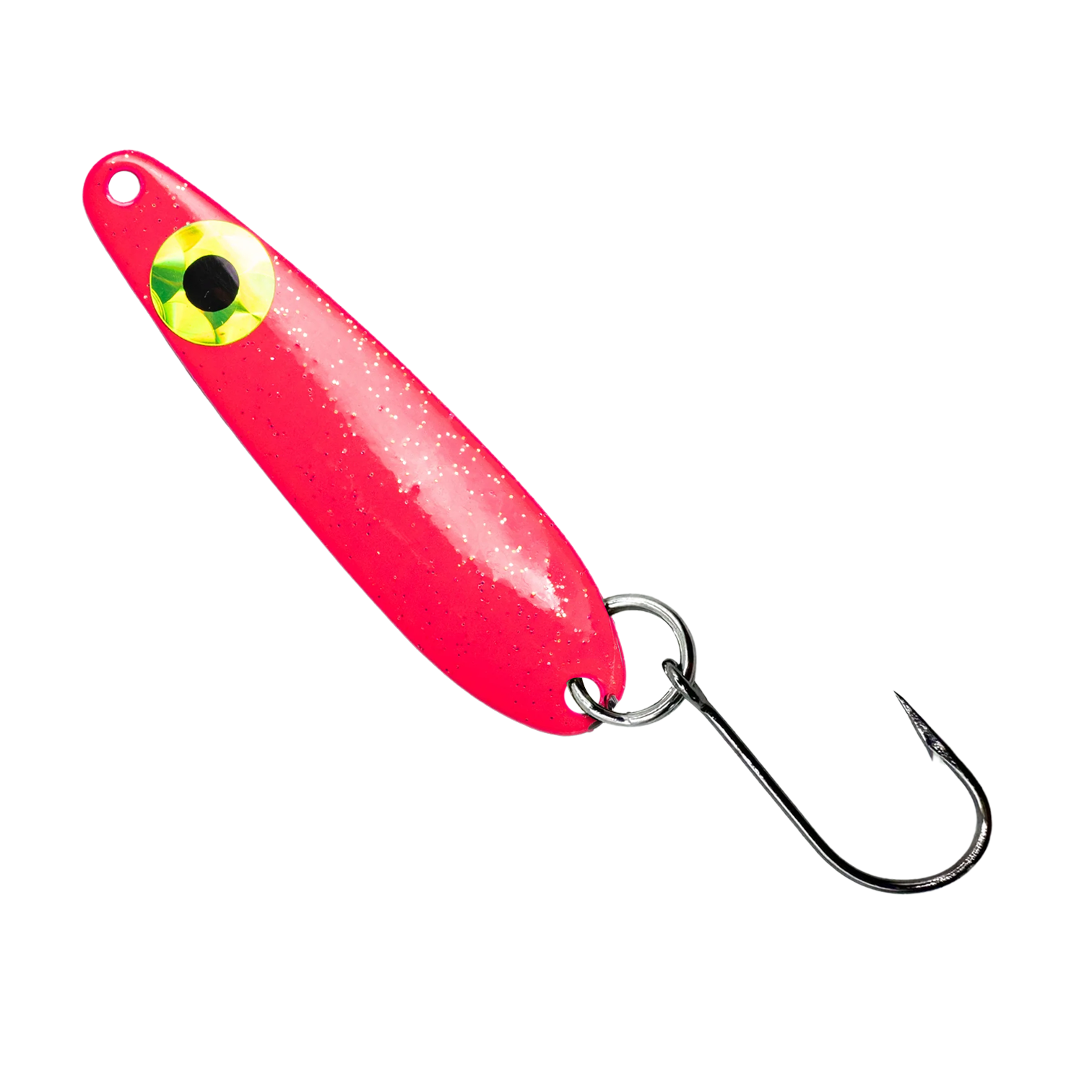 Trigger Spoon