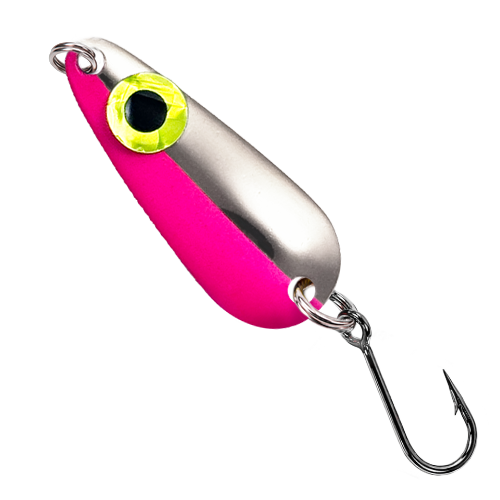 Junior Trigger Spoon 1.25" - Trout & Salmon