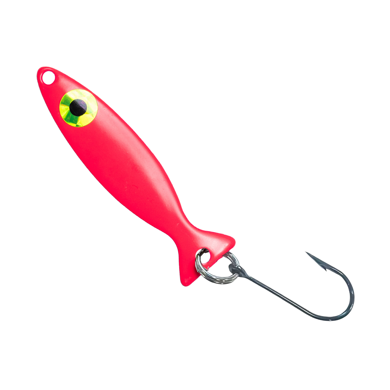 Speed Spoon