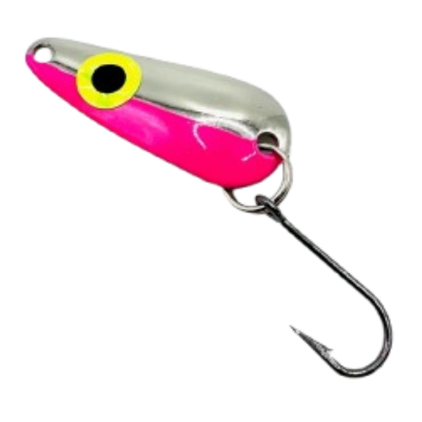 Junior Trigger Spoon