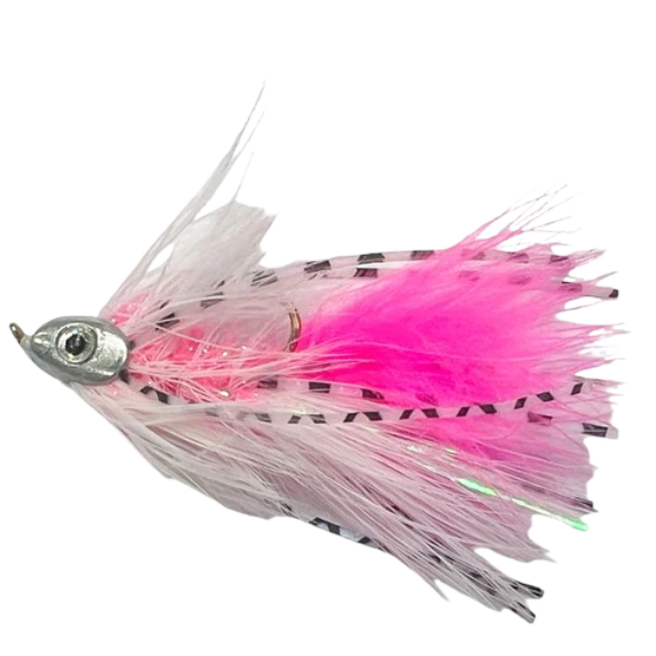 Metal Head Fly