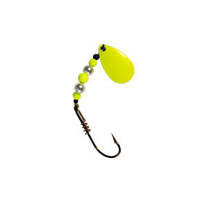 Uncle Larry's Power Spinner - Trout & Kokanee