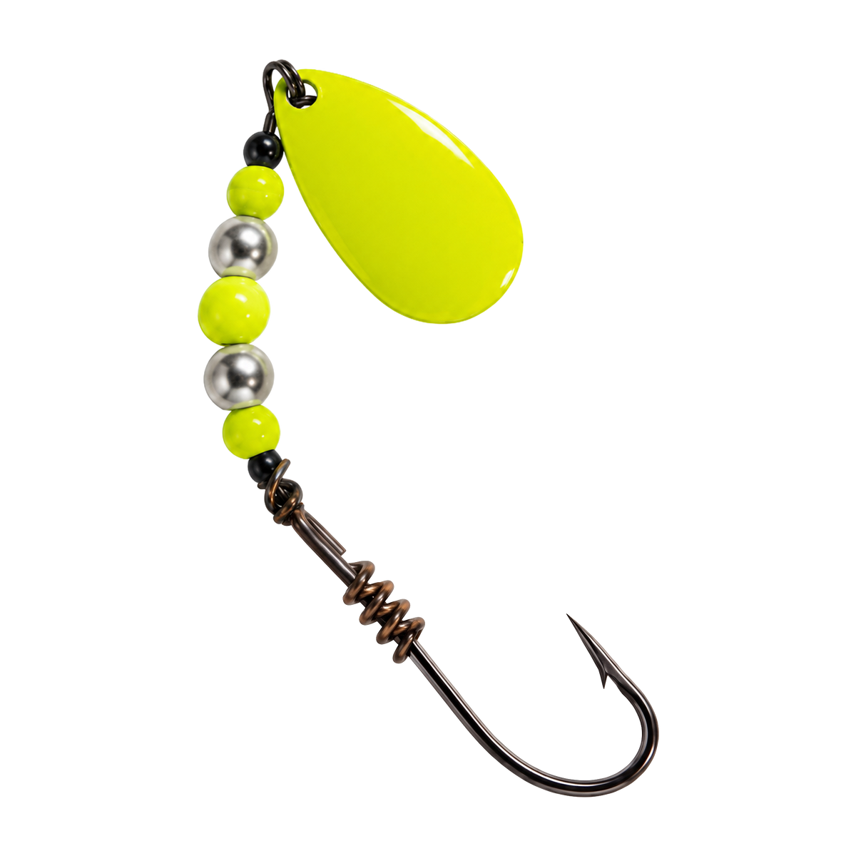 Uncle Larry's Power Spinner - Trout & Kokanee