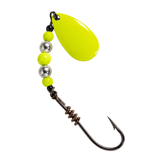 Uncle Larry's Power Spinner - Trout & Kokanee