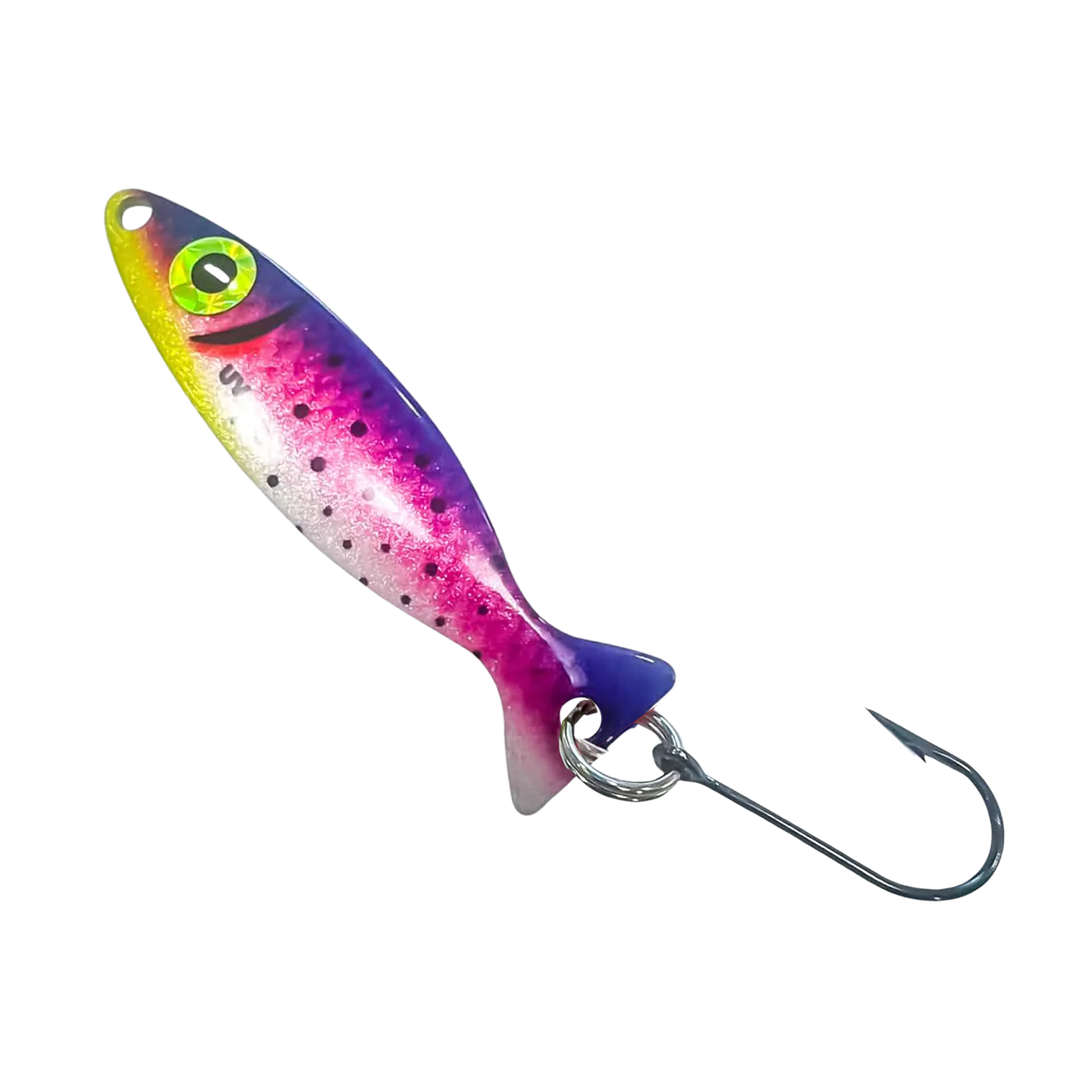 Speed Spoon