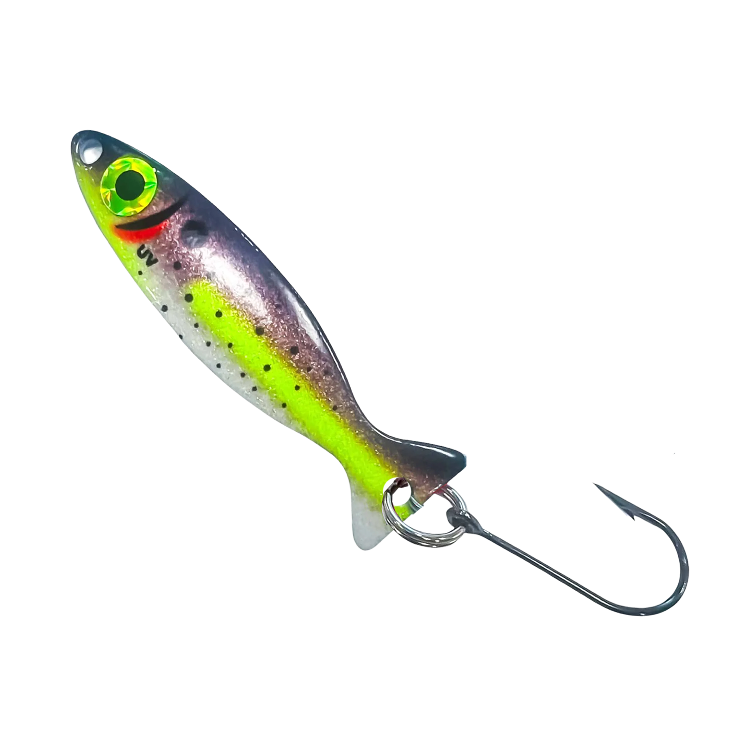 Speed Spoon Fast Trolling Lure