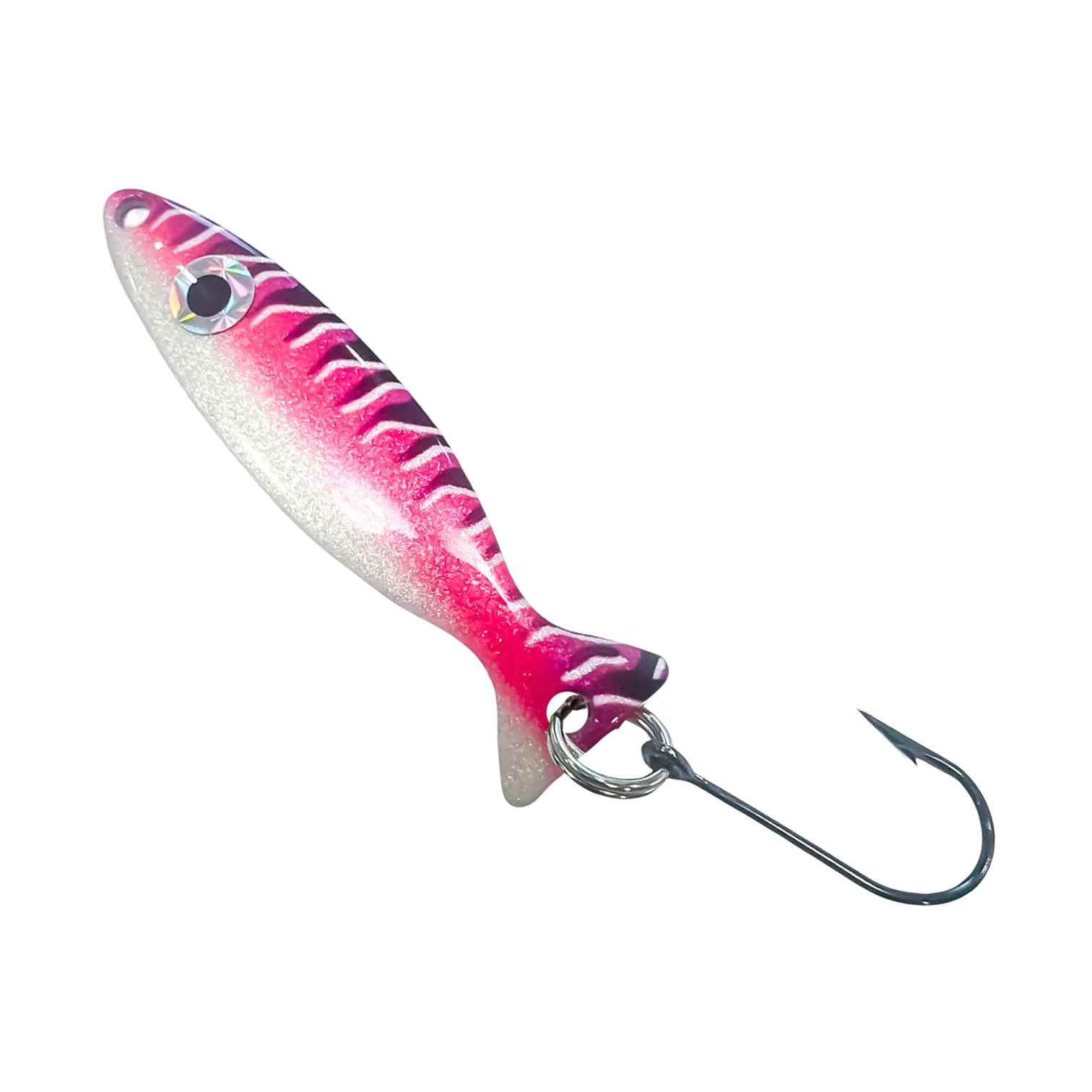 Speed Spoon