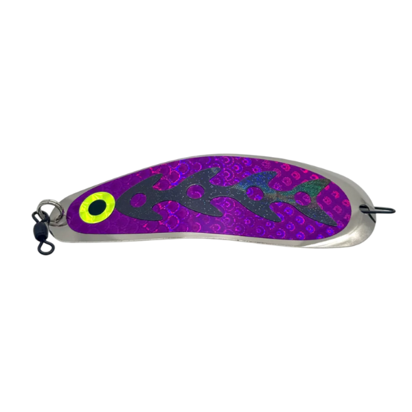Mini Pre-Bent Dodgers