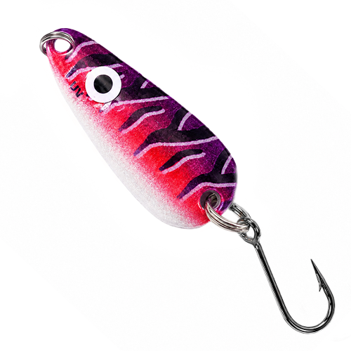 Junior Trigger Spoon 1.25" - Trout & Salmon