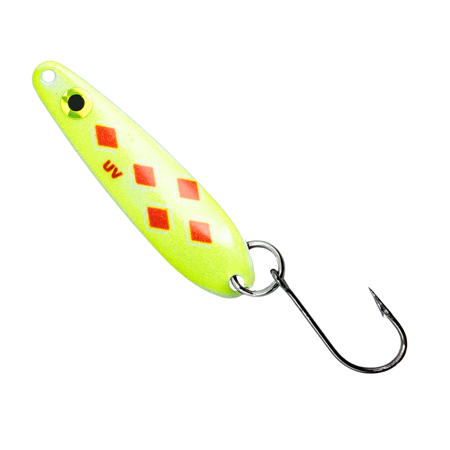 Trigger Spoon