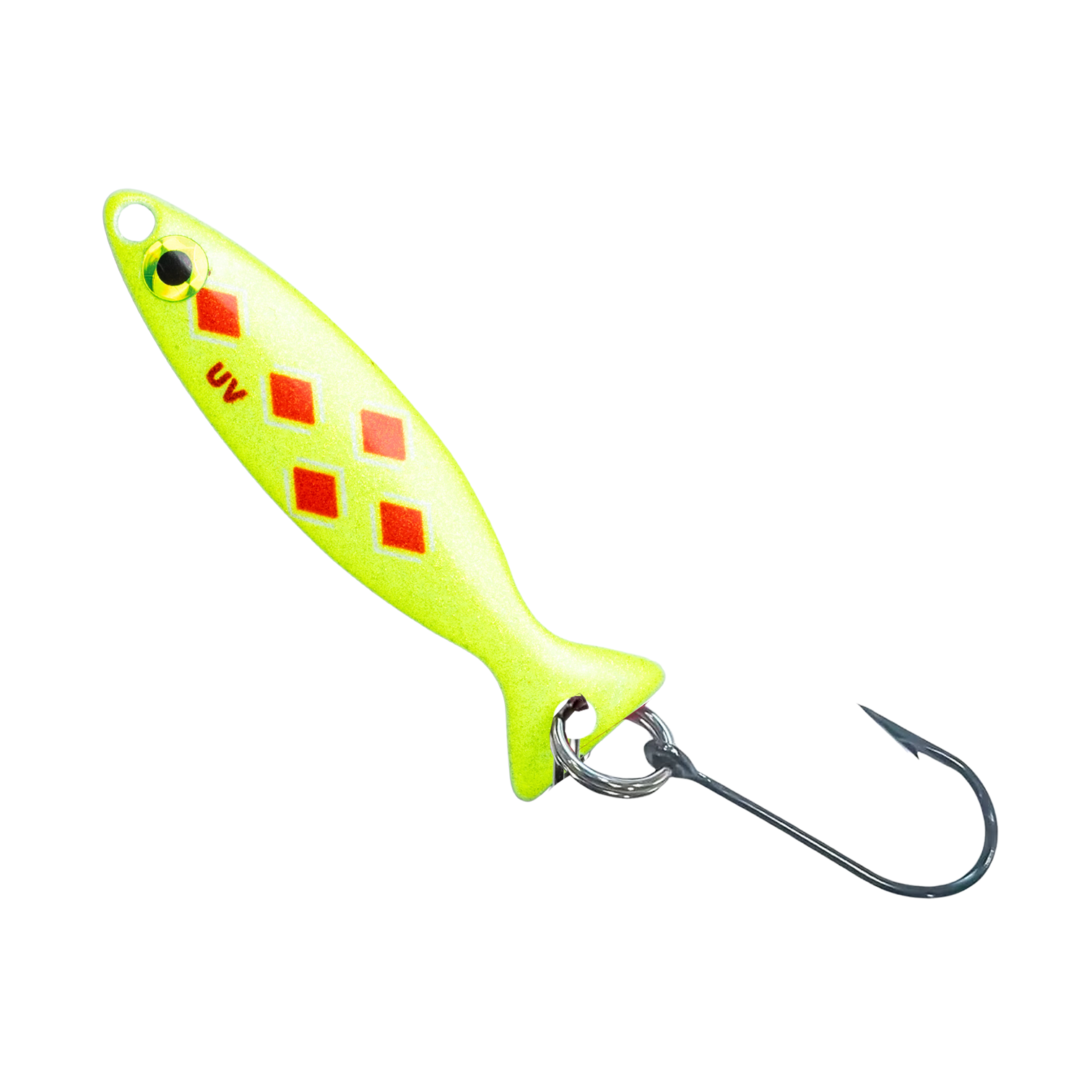 Speed Spoon